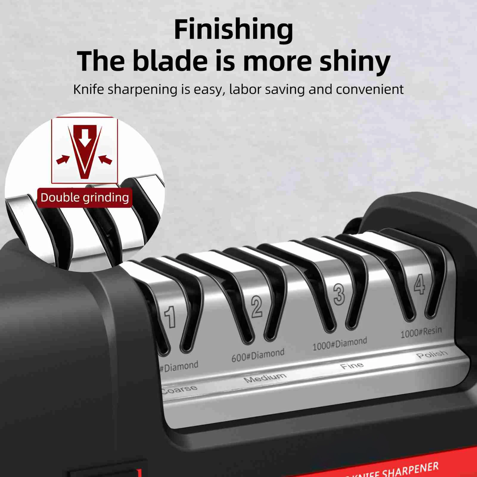 Taidea TG2102 4 Sta…