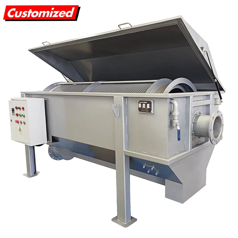 OEM Customisable 220V Shaftless Spiral/Screw Conveyor for Powder Core Components Including Pump Motor PLC Bearing Gearbox