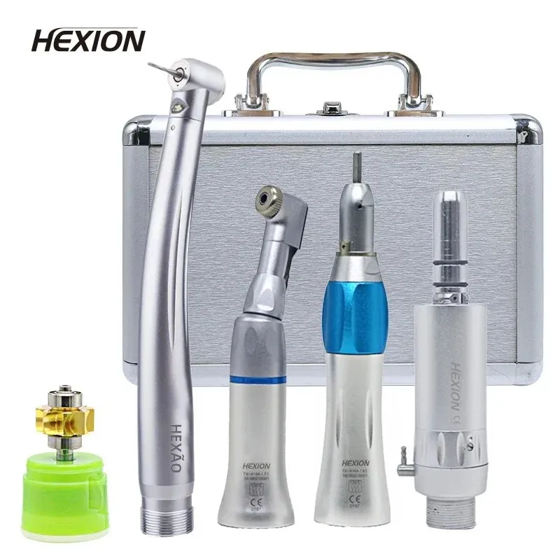 5-pieces-kit-led-piece-a-main-dentaire-haute-vitesse-roulements-a-cartouches-piece-a-main-lente-kit-de-boite-en-metal-bouton-poussoir-3-pulverisation-d'eau-2-4-trous