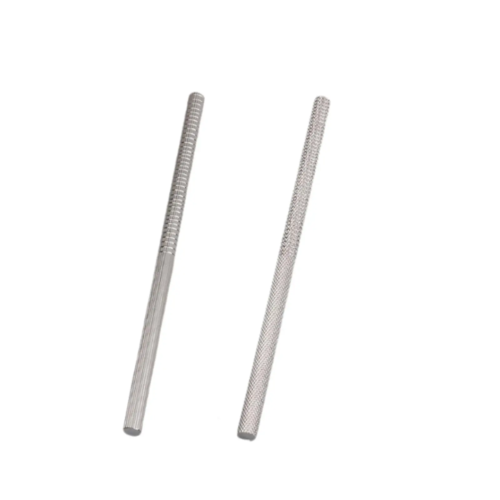 Pottery Clay Texture Tool Textured Rolling Pins Hair Texture Rollers Sculpture view 2