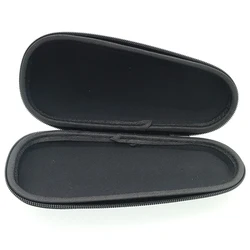 Men's Razor Blades Holder Box Case for Braun Series 7/9 Series 3 Series 5 790cc 320s 350 Shaver Bag Pouch Protector Carry Bag