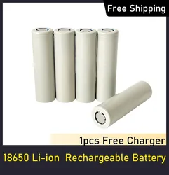 18650 3500mAh Li-ion 3.7v  25A Discharge Rechargable Battery 18650 Battery lithium ion battery 18650 High discharge 18650