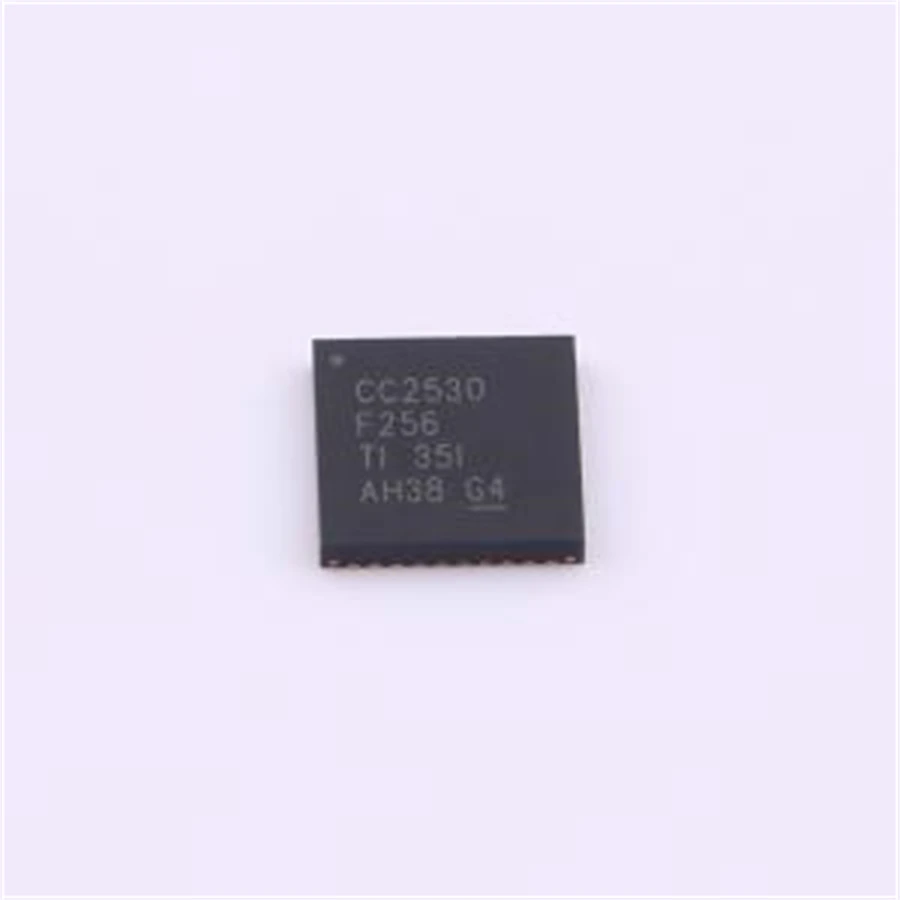 

5PCS/LOT CC2530F256RHAT (RF Transceiver ICs)