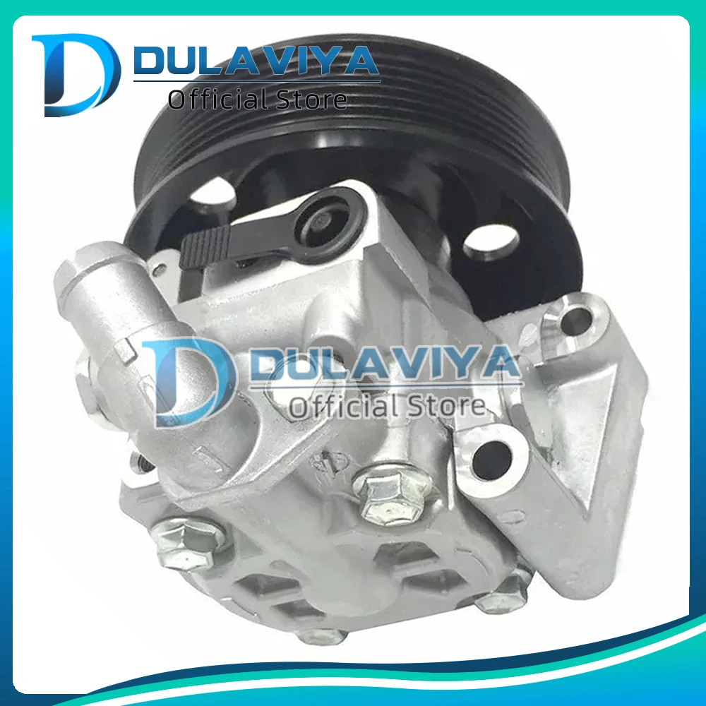 

POWER STEERING PUMP For FORD TRANSIT MK8 2.2 RWD 2014 ON 1727117 1935534 CC113A696BC CC11-3A696-BC