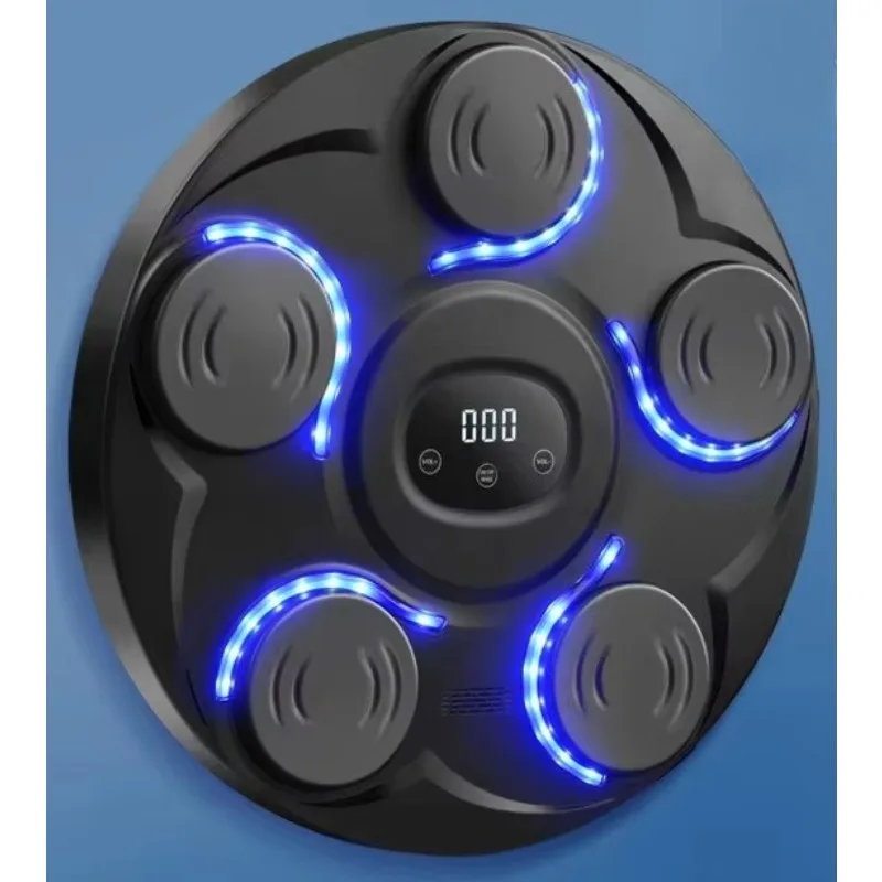 Professional Boxing Training Machine Stable Wall Mounted Design For Adult Home Fitness And Boxing Practice Hot Sale