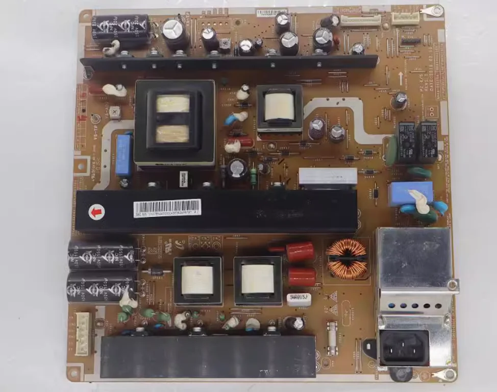 

BN44-00330A PSPF411501A POWER supply board for PS50C350B1