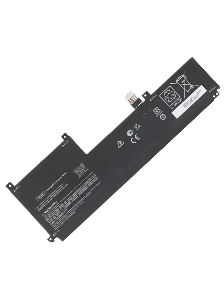 NEW Battery SC04XL For HP ENVY 14-EB M08254-1C1 M07392-005 HSTNN-IB9R 15.4V 63.32Wh Notebook