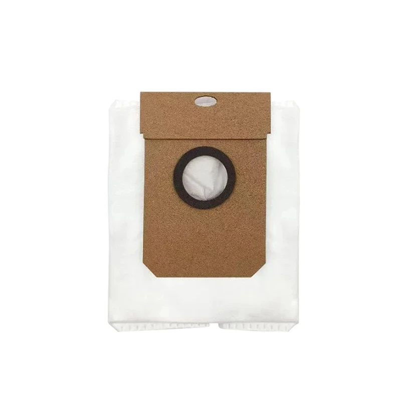 Dla Cecotec Conga 11090 Spin Revolution części zamienne główna szczotka boczna filtr Hepa Mop woreczek pyłowy