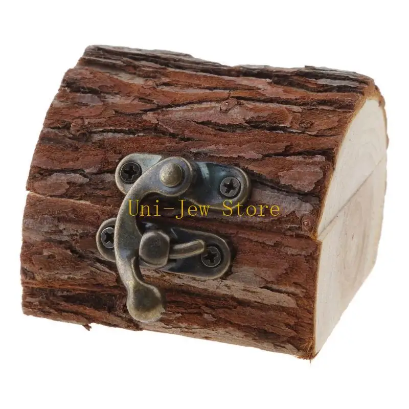 

40 ГБ контейнер для колец держатель для ювелирных изделий кольцо на предъявителя винтажное хранилище для чехлов на свадьбу