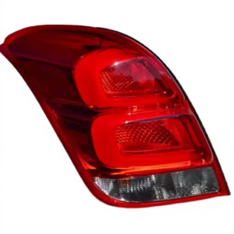 High Strength Vibration Custom Lighting System Commercial Vehicle Family Car Tour Bus Cargo Pickup LED Tail Lights