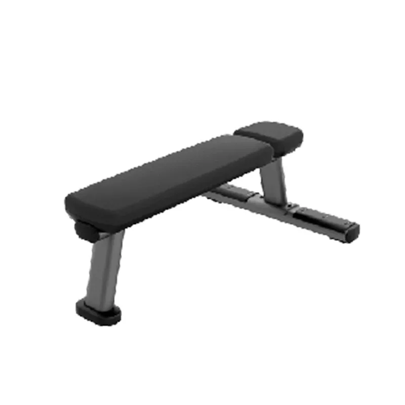 

High-Quality Commercial Strength Training Equipment Adjustable Multi-Functional Fitness Bench