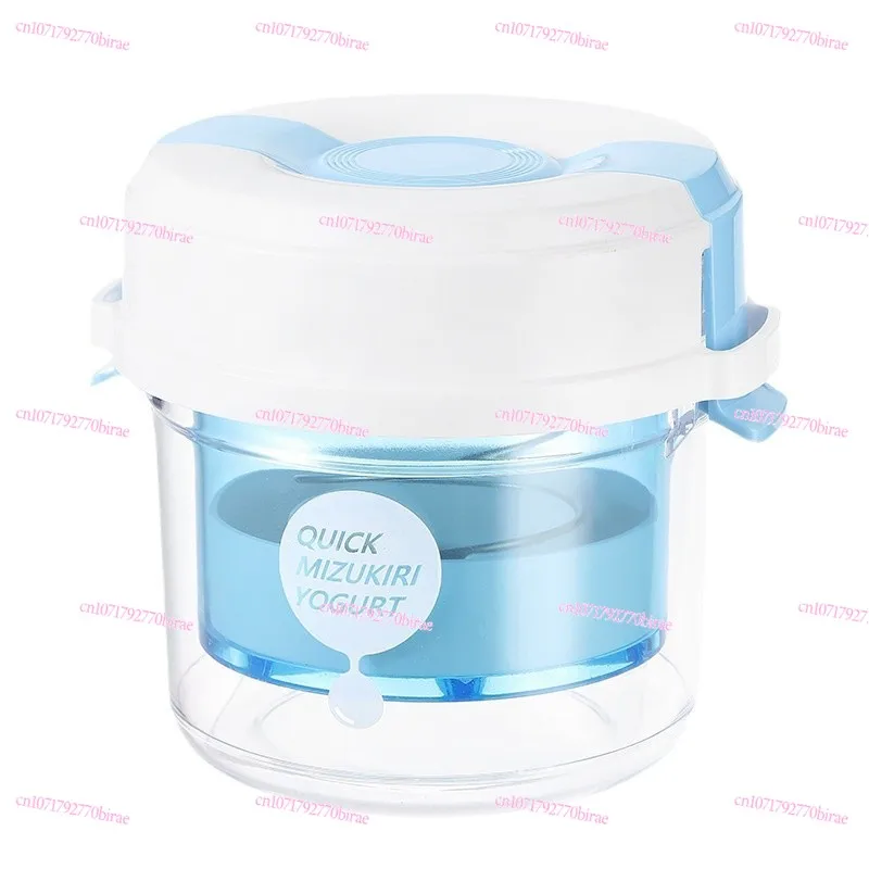 

Upgraded Adjustable Yogurt Filter Water Whey Separation Old Cold Brew Compressor