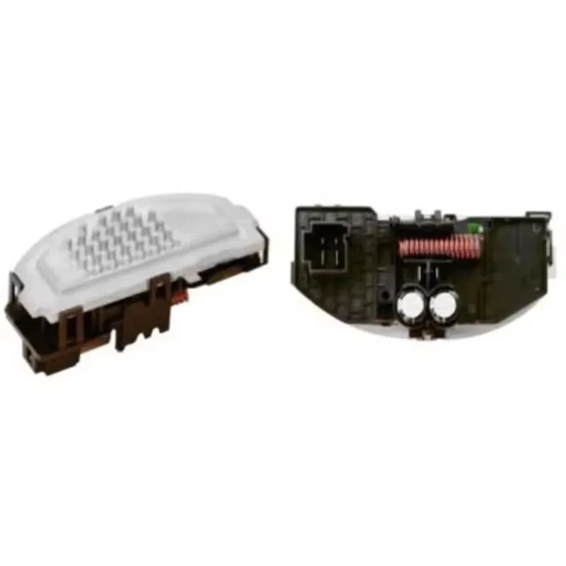 

7P0820521A Двигатель вентилятора отопителя кондиционера в новом состоянии для автомобилей Ai A3 Q3 Q7 TT 8P1 8PA 8J3