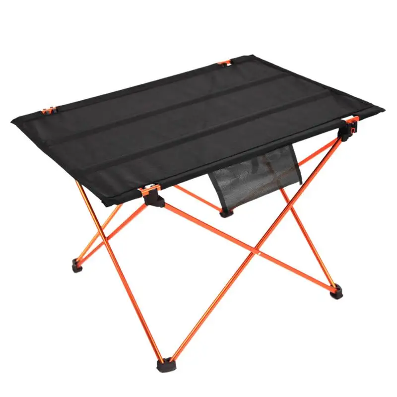 

Folding Camping Table Portable Picnic Table Collapsible Portable Picnic Table Small Outdoor Folding Table Multifunctional