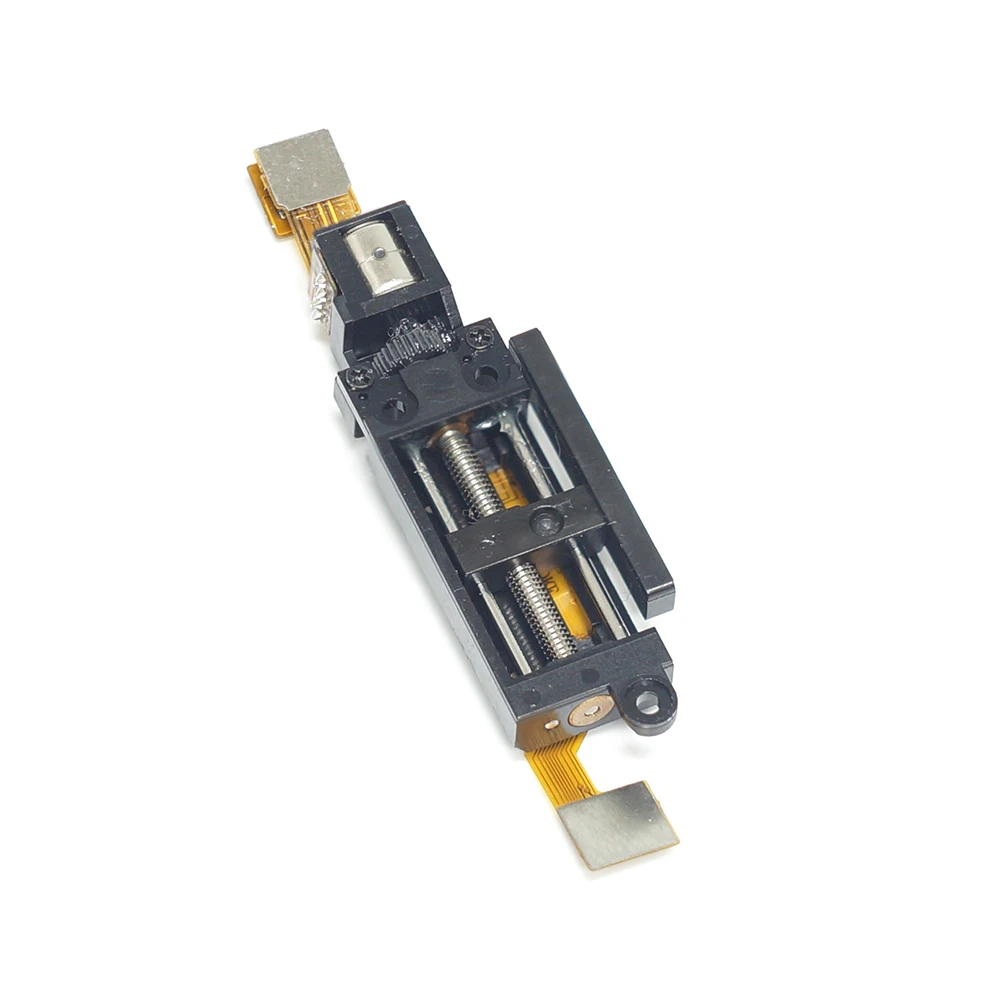 VR Glasses Inter-Pupillary Distance Multi Adjust Stepper Motor Solution Customizable IPD Motor Unit, NIDEC Alternative