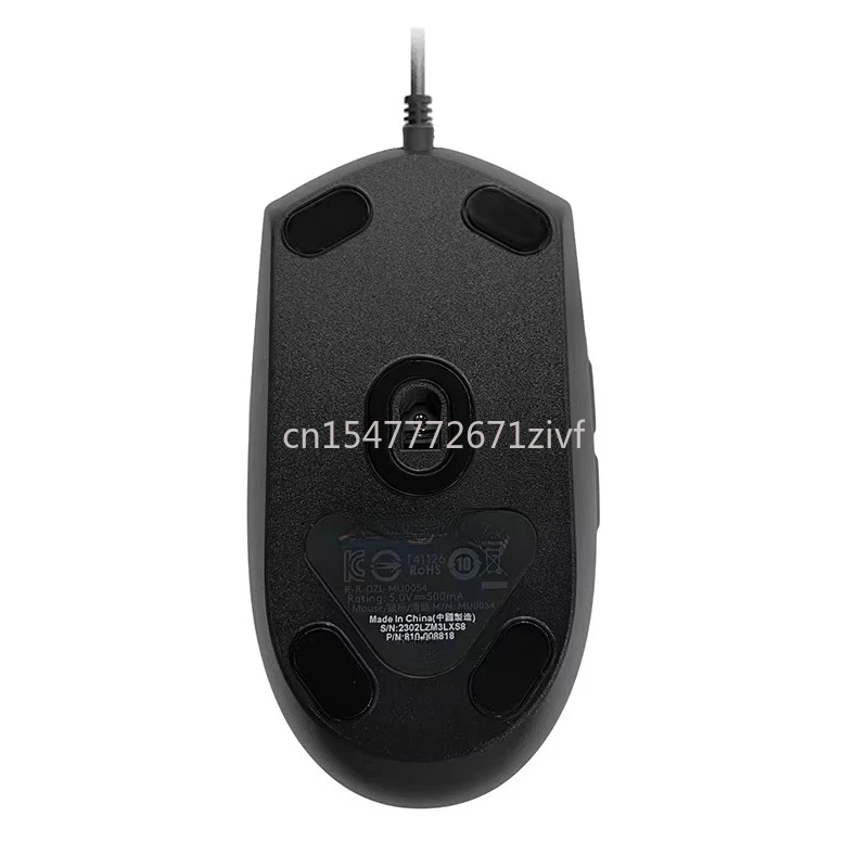

G102G Pro G203 Gaming FPS Luminous Mouse with Advanced Gaming Sensor for Competitive Gaming Mouse g203
