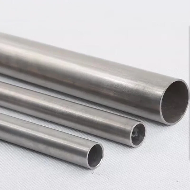 Titanium Tube Pipe