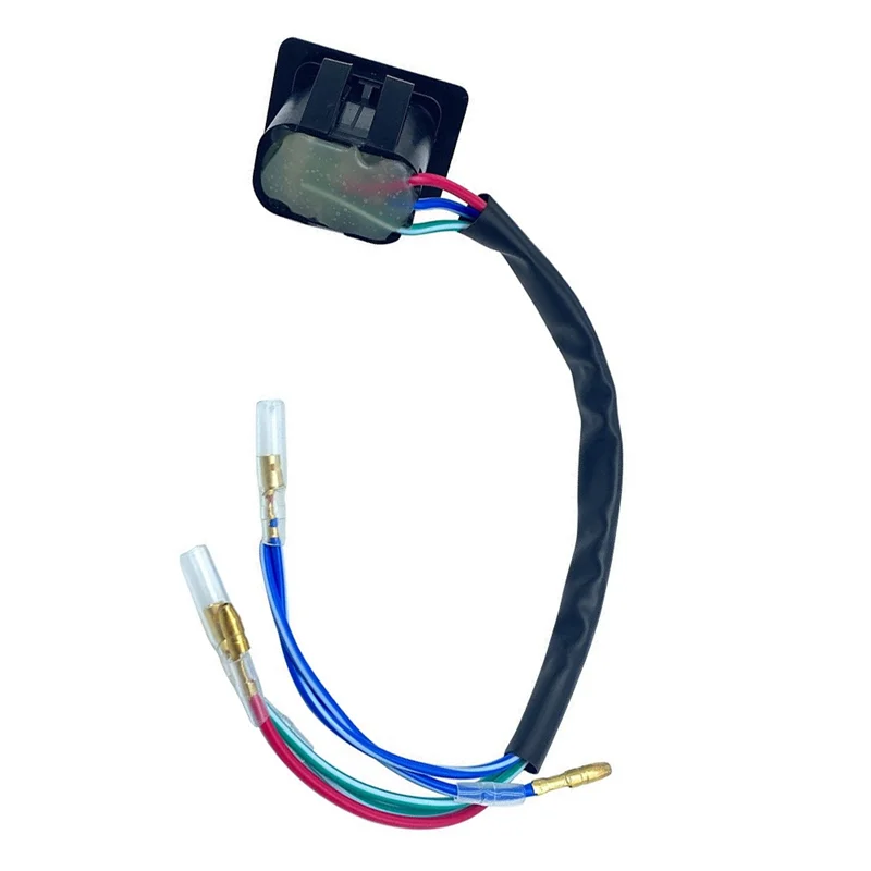 زر تبديل الميل 87-856990 896620 87-8M0042301 جزء لمقلاة القلنسوة الزئبق لتعقب ميركوري مارينر 30-300 HP