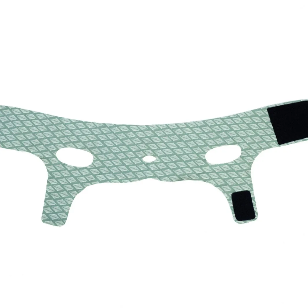 النساء الوجه حزام رفع الوجه التخسيس ضمادة الخامس خط المشكل الذقن الخد رفع المضادة للتجاعيد قناع الوجه الجمال أدوات العناية بالبشرة #1