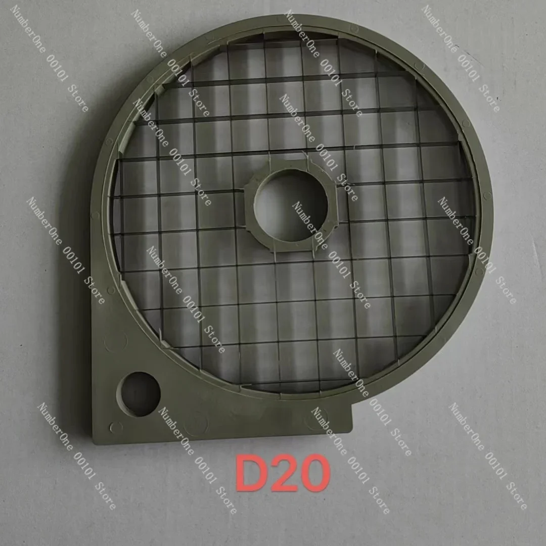 Valin HLC-300 vegetable cutter cutter full range of accessories cutter blade switch accessories slicing shredding dicing