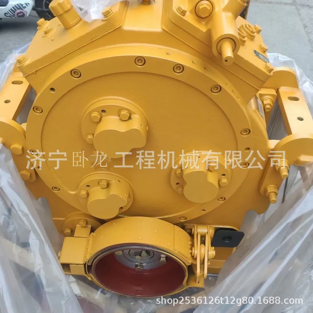 

Suitable for Shantui L36-B3 loader BYD4208 transmission assembly 1434-15-0200 0