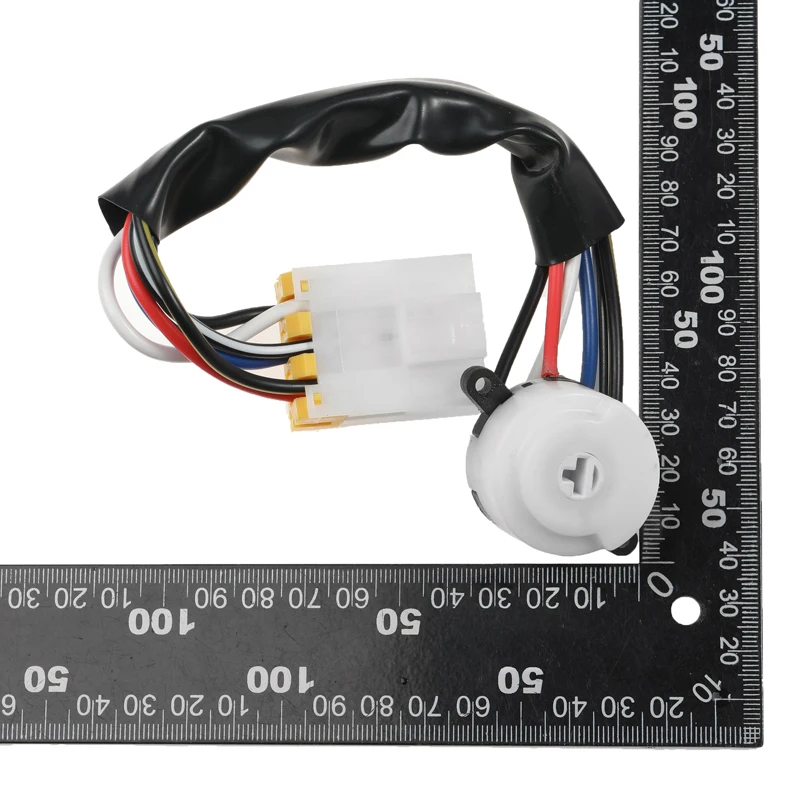 Car 48750-1E411 487501E411 Ignition Switch & Lock Barrel Cylinder for Nissan Navara D22 1997-2006 487502M000 48750-7C900