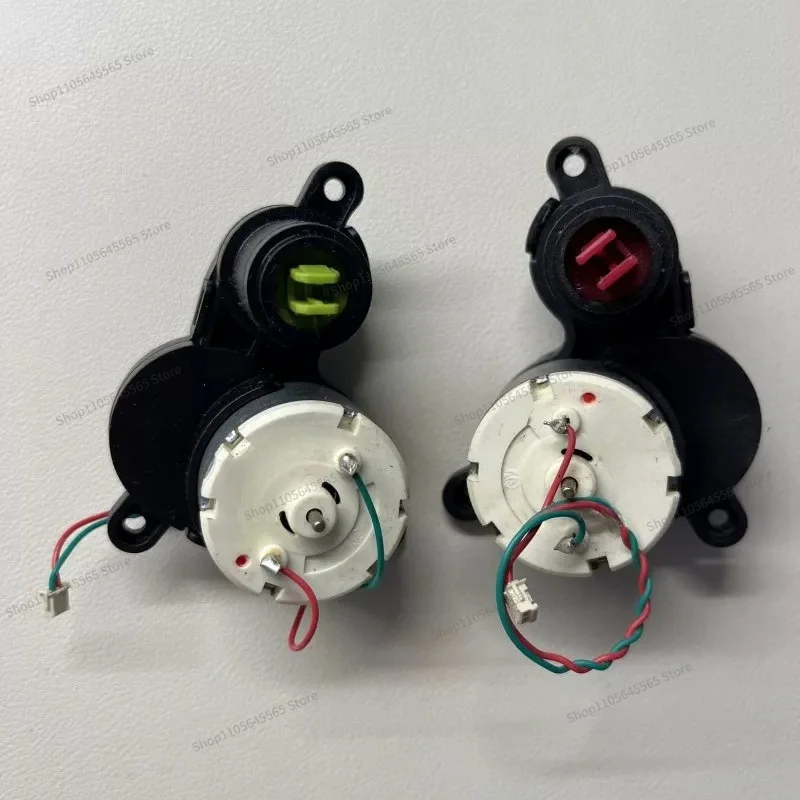 For Accessories DN33 Edge Brush Motor DN36 DN39 Red Green Card Buckle DN55 DN320 DN520