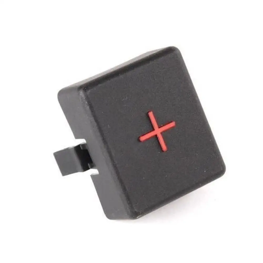 Battery Positive Terminal Cap For BMW 5 Series E34 Car Electrical Wire Protection Shield Plastic Engine Maintenance Part