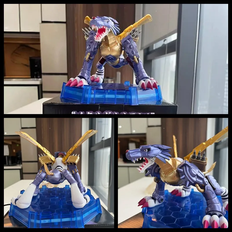 Digital Monster Gk … - image