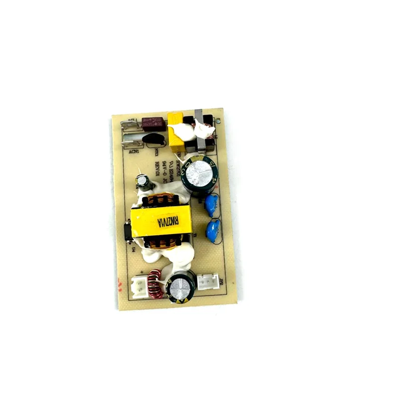 ABZA-For Redkey W13 الطابق الغسيل مكنسة كهربائية Forredkey W13 الطابق الغسيل اللوحة الأم LED عرض لوحة دوائر كهربائية متكاملة