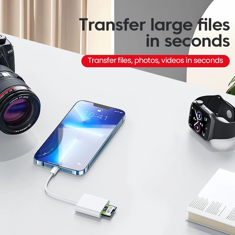 USB Type C Adapter 3 in 1 Data Transfer Hub Type C USB Converter Adapter For iPhone15 Macbook Huawei Samsung S21 S20 Xiaomi OPPO