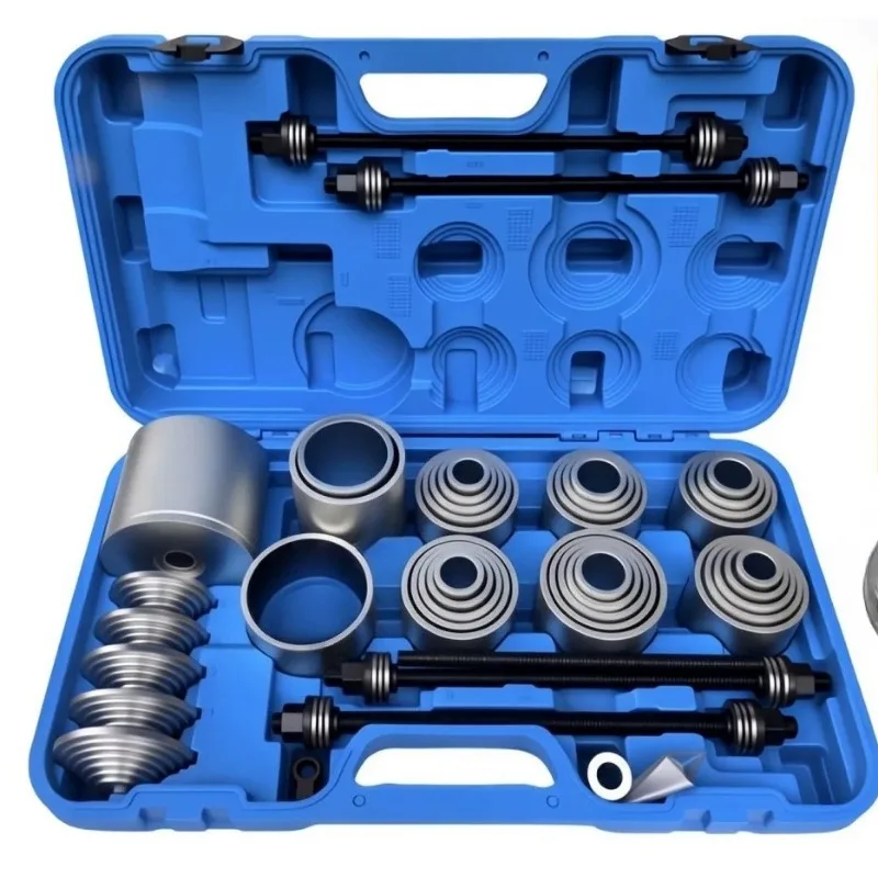 for Auto Chassis Bushing Removal Tool Suspension Knuckle Lower Arm Rear Axle Bushing Installer