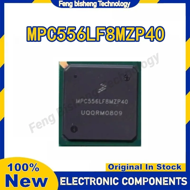 MPC556LF8MZP40 BGA MPC556 100 % neuer Spotbestand