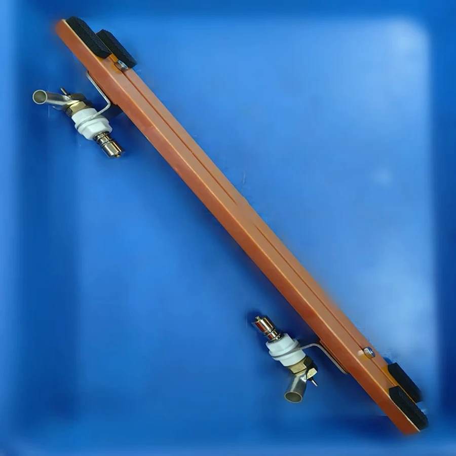 46140 Battery Charge-Discharge Test Rack 100A Four-Wire 40135 Battery Rack Cylindrical 33140 Battery Test Pin
