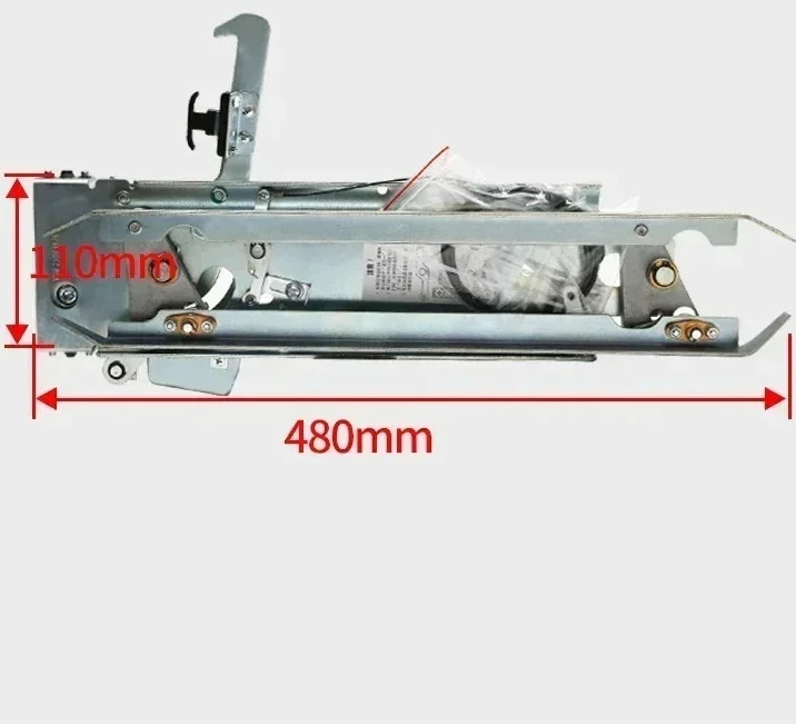 Elevator door  suitable for K400  knife elevator car K400A  knife/DMIC-I-C machine/DMIC-I-F