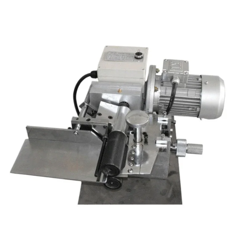 

Belt layering machine HZ-MF130 PVC conveyor belt layering machine, industrial belt