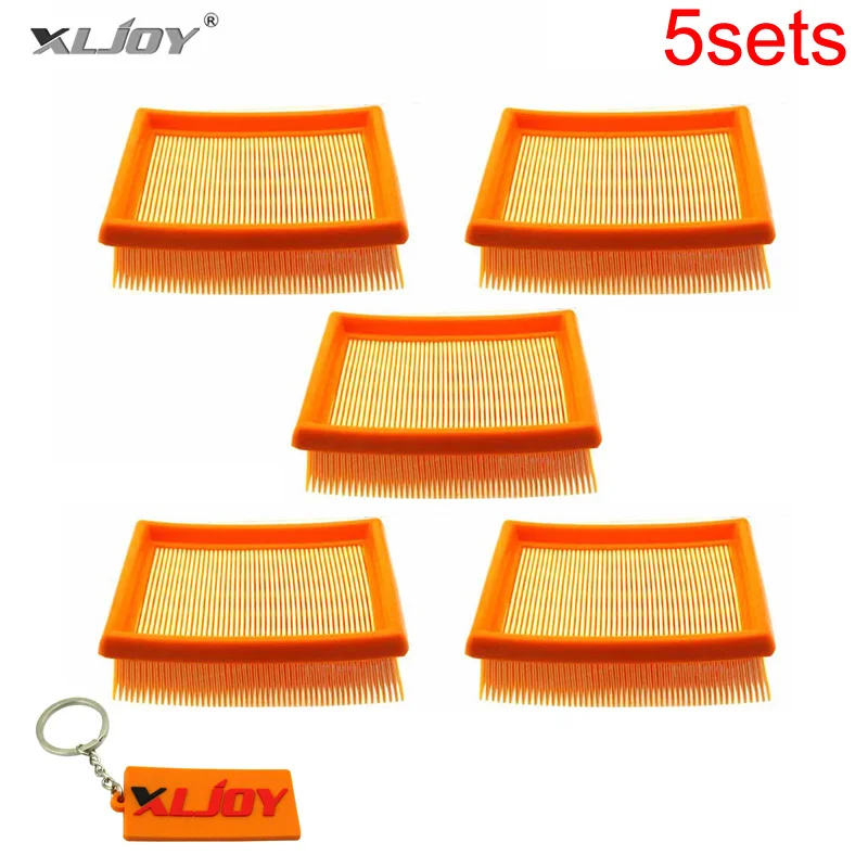 XLJOY Air Filter For OEM Stihl # 4224-141-0300 4224-141-0300A TS700 and TS800 Cutoff Saws