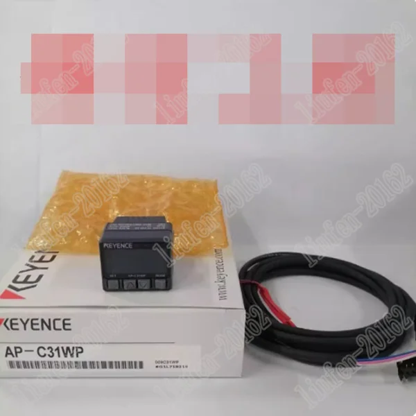 

Ap-c31wp Совершенно новый оригинальный Spot Plc, 1 шт.