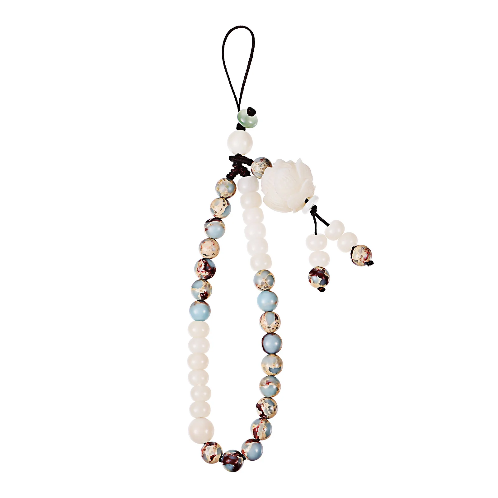 Lanyard -lost Pendants for Wrist Strap Cute Strong Messenger Bag