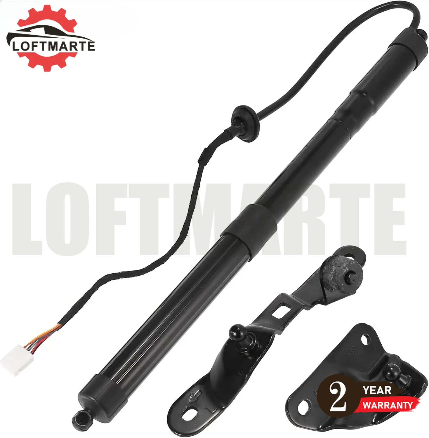 Power Liftgate Electric Tailgate Lift Struts for Toyota Rav4 2013 2014-2018 68920-09010