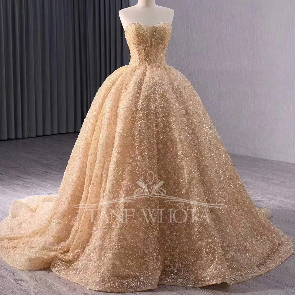 

Женское милое платье для выпускного вечера без рукавов со шнуровкой сзади, расшитое блестками и бисером, вечернее платье по индивидуальному заказу