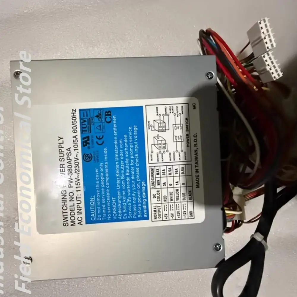 PW-380APSA Power Su…