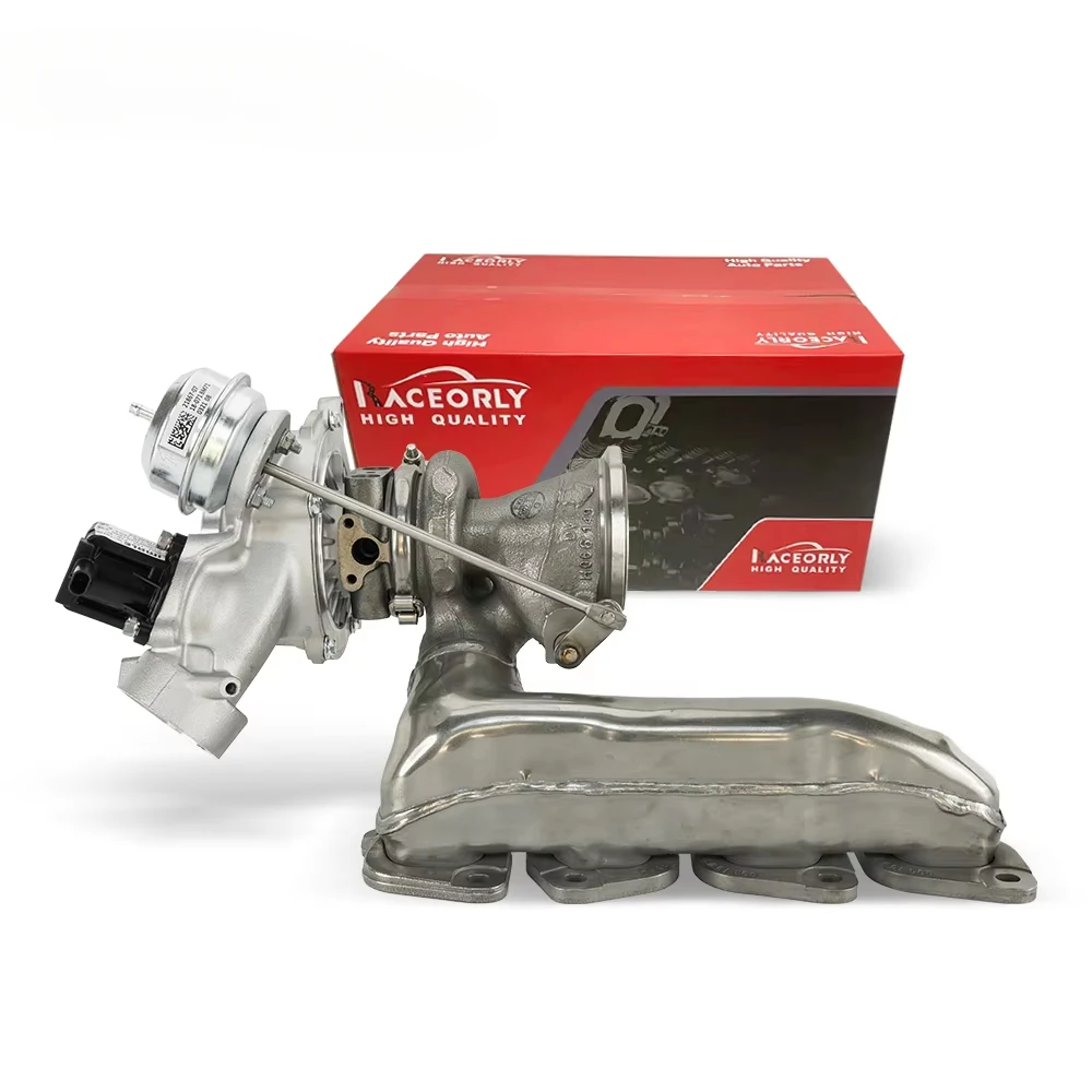 

Merced.es-B.enz 274 M274 W205 W212 W213 253 W448 Automotive Engine Twin Turbo Kit A2740904380 Turbocharger Parts