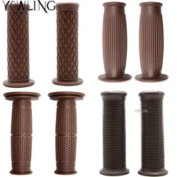 Universal Motorcycle Grips 7/8