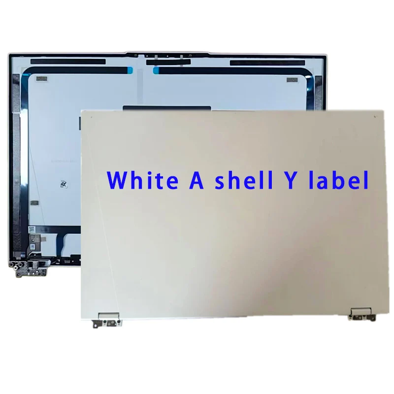 Suitable for Legion 5 Pro 16IAH7H ARH7 Y9000P R9000P 2022 model top cover screen frame palm rest bottom shell keyboard layering