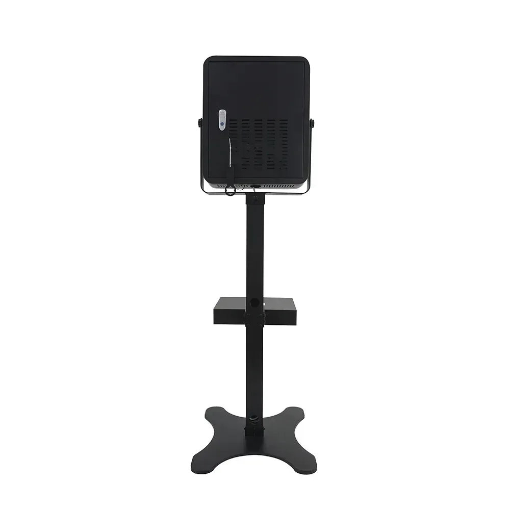 2025Wedding Event Photobooth Kiosk Selfie Photo Booth Machine With  And Printer