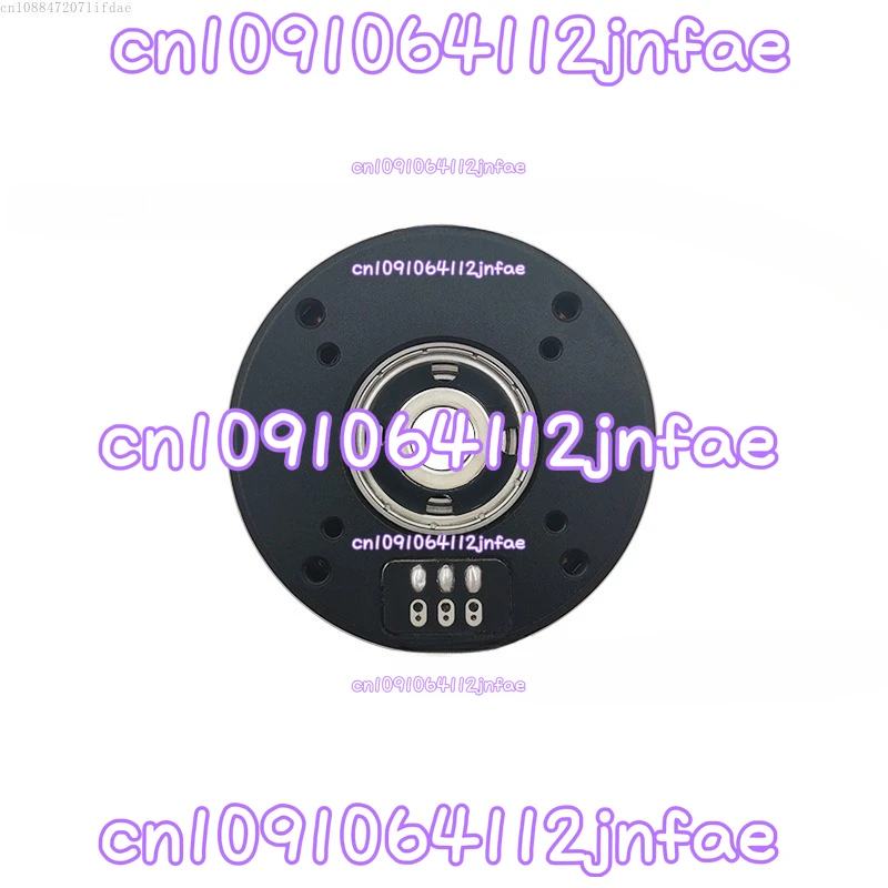 GB3505 Multi-rotor Unmanned Aerial Vehicle Motor 12V DC Brushless Pan-tilt Motor
