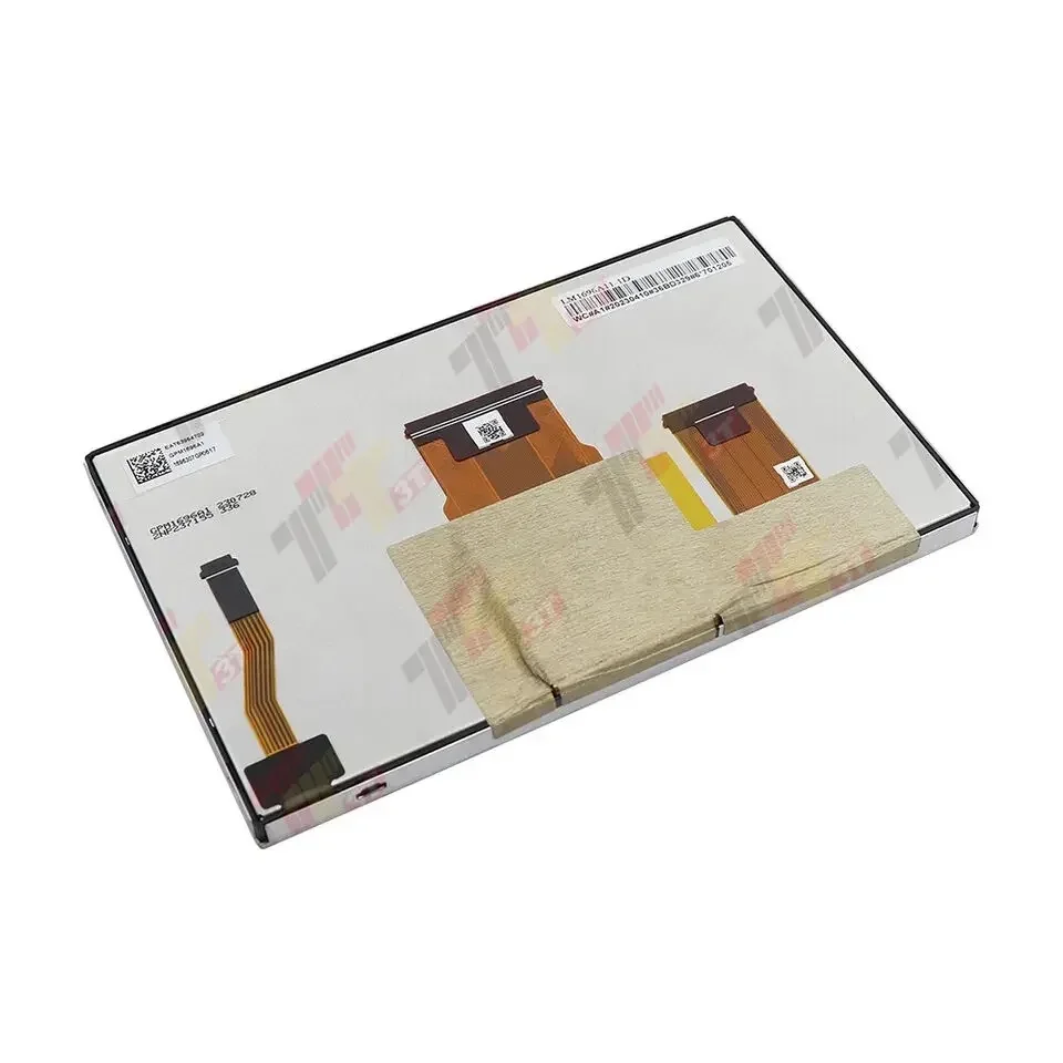 LCD Display for VW Polo, Jetta ，For VW Atlas Crafter Skoda Fabia MK3 MAN TGE Radio Navigation