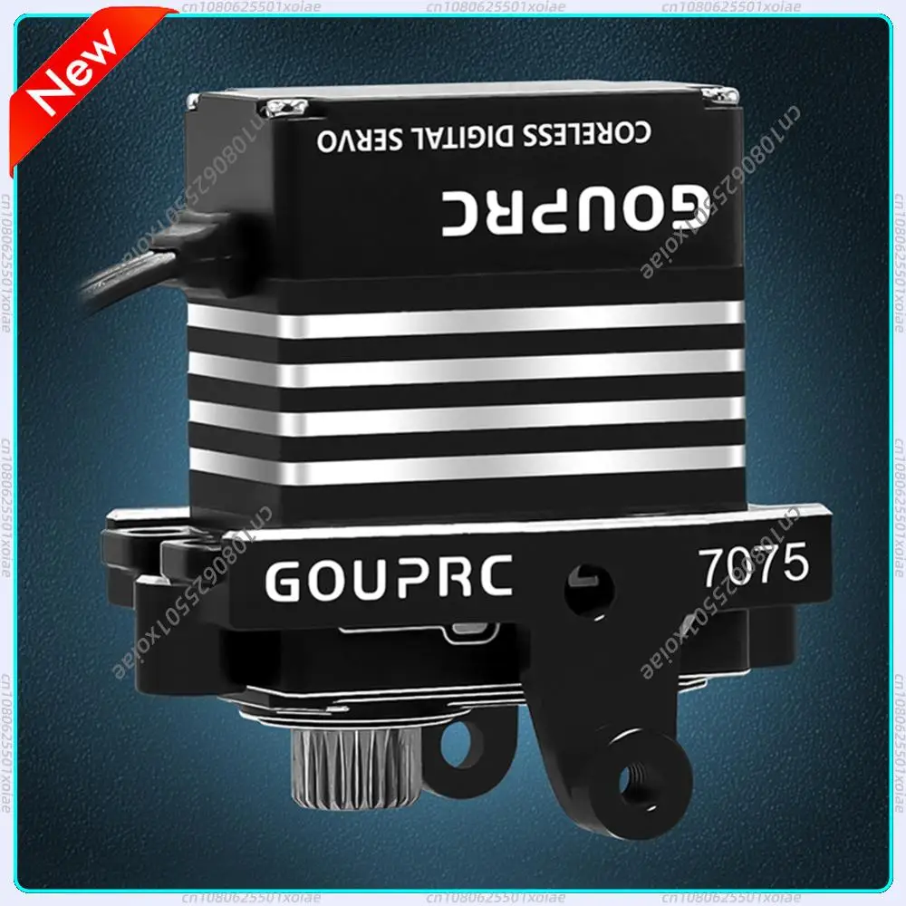 

9KG RC Digital Micro Servo with Servo Mount Bracket and Arm Metal Gear Servo Digital Servo for TRX4M Servo 1/18 RC Car