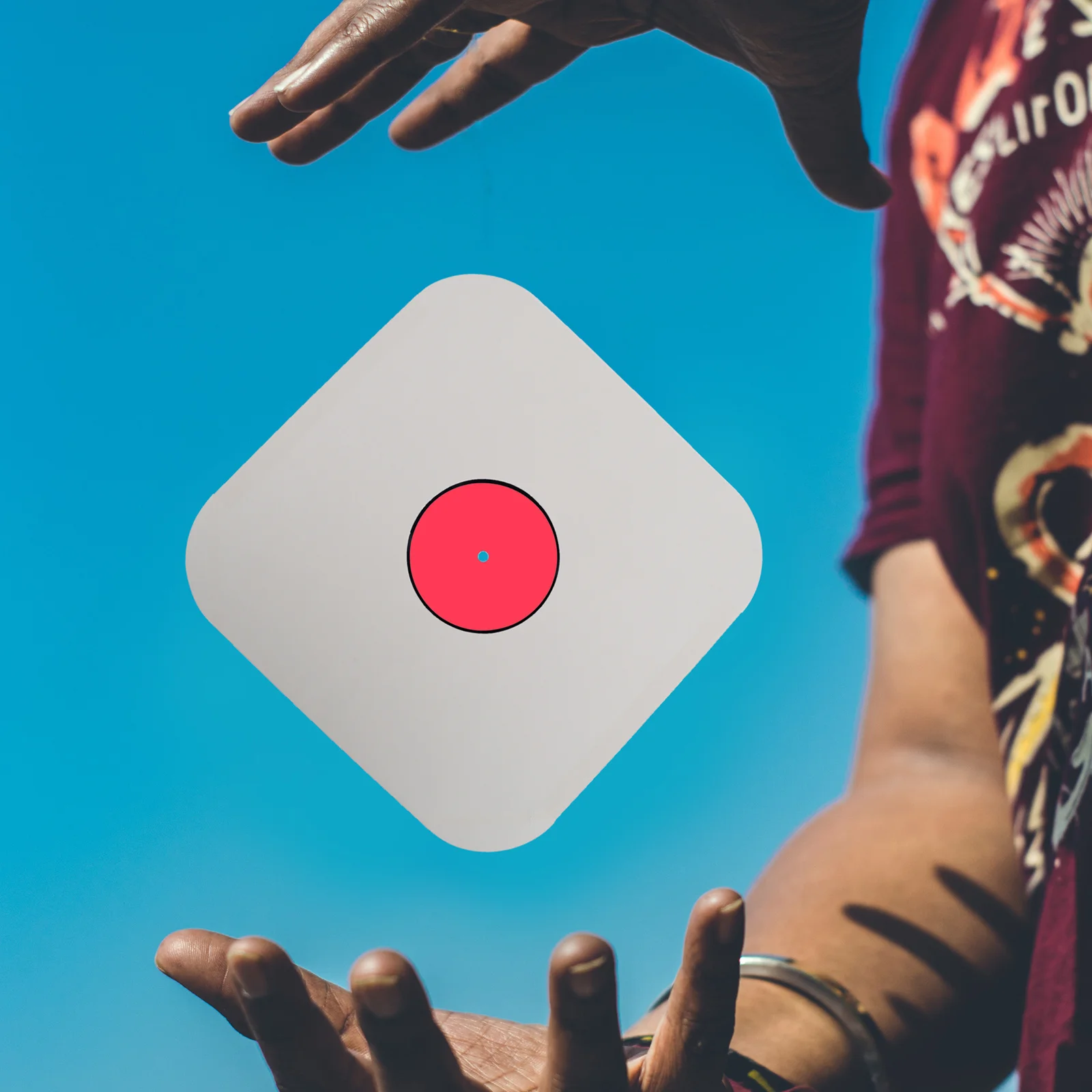 

10Pcs Paper Vinyl Record Sleeve for 12 Inch Inner Sleeve Protective Bag Scratch Dust Resistant Vinyl Record